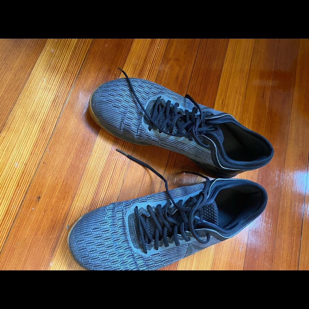 Reebok CrossFit Trainers